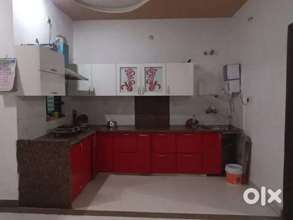 Zero Brokerage 2BHK FLAT in Bodla Bichpuri Rd