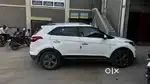 Hyundai Creta 2016 Diesel 118000 Km Driven