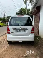 Maruti Suzuki Wagon R 2010 Petrol Newly Renewed