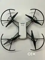 DJI tello drone