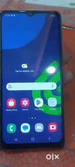Samsung F12 4GB 64GB