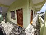 New house for rent 2bhk 1st floor