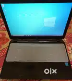 HP LAPTOP 15.6 inch 60hz Display - Well Maintained