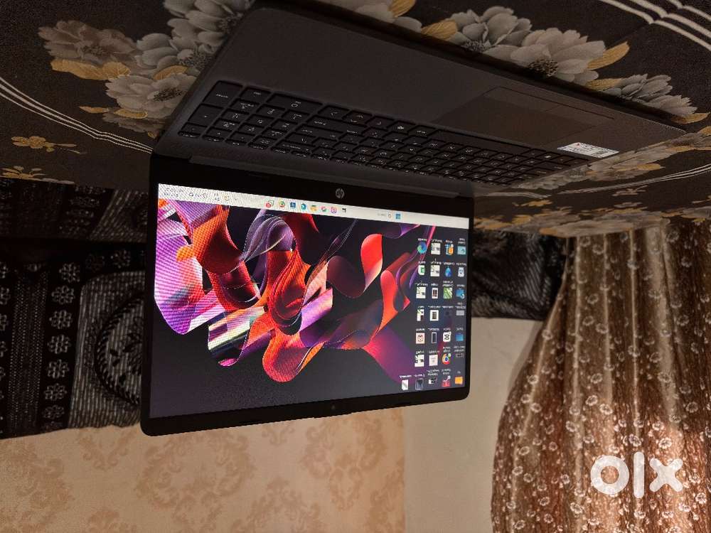 Laptop urgent sale