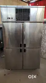 Commercial fridge