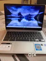 HP Chromebook Intel premium processor  quad core 14 HD SVA anti glare