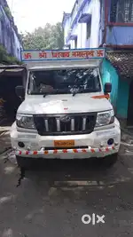 Mahindra bolero pickup hd1.7