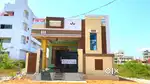 Luxury 2BHK house FOR SALE IN BOMMURU GATED COMMUNITY @40Lakhs