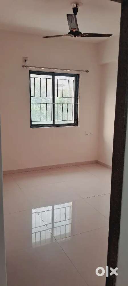 2 bhk semi furnished flat for rent sama savli road vadodara