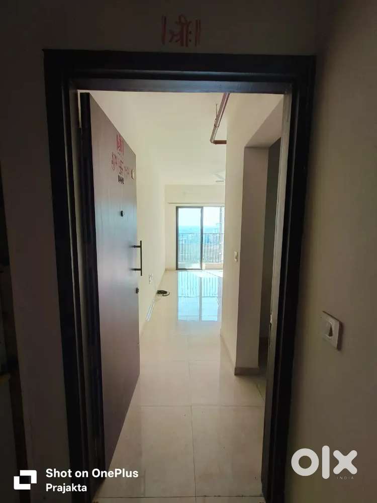 Luxurious 3 BHK Apartment on Rent in Naigaon