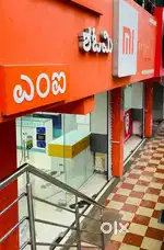 Mobile shop for sale
