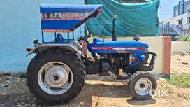 POWERTRAC EURO 42 PLUS