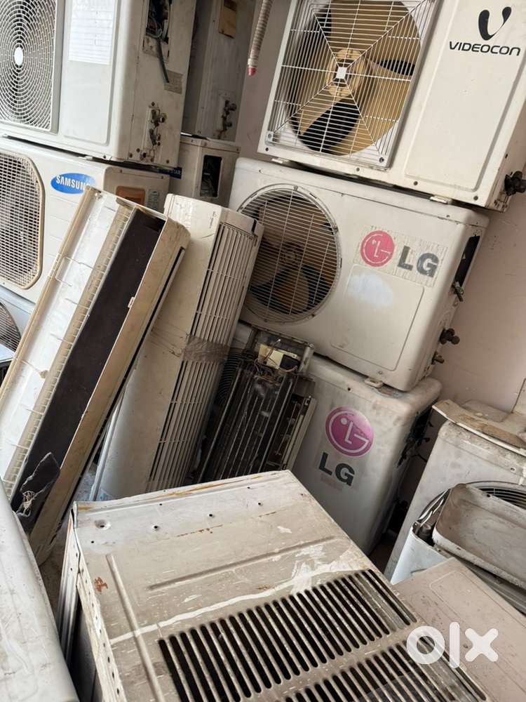 Ac buying, scrap & old ac buyer. Best rates only