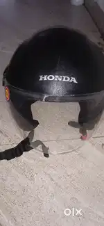 Helmet Honda brand new unused