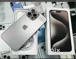 New sales start 16 pro max Refurbished Available 256GB