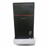 PC in very excellent condition gta5runsverywell.Used 4 very shortTime