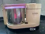 Ultra stone grinder
