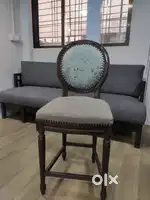 High Bar Chair