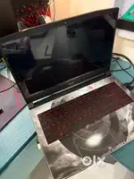 Msi Gaming Editing laptop i7 3060