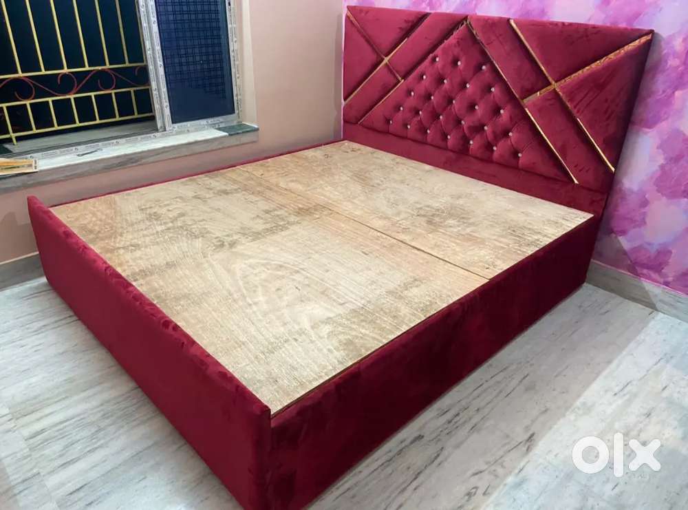 New brand box bed plywood material