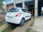 Fresh car mine