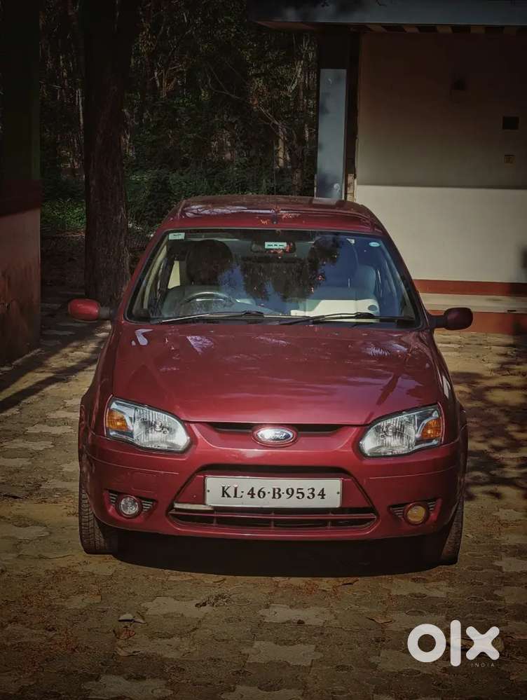 Ford Ikon 1.4 TDCI Company SERVICED low KM