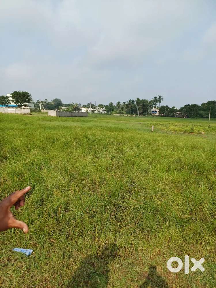 Adp road Commercial road facing property