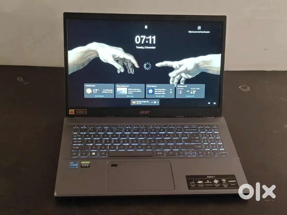 Affordable Laptop for Sale – Ideal for Students/Office Work