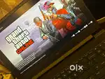 HP Victus Ryzen 7 with 3050 GPU New