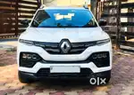 Renault Kiger RXZ AMT, 2022, Petrol