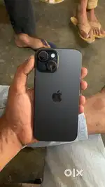 I Phone 15 128 / Battery 83
