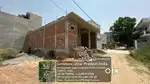 50 meters from main road bijnor road