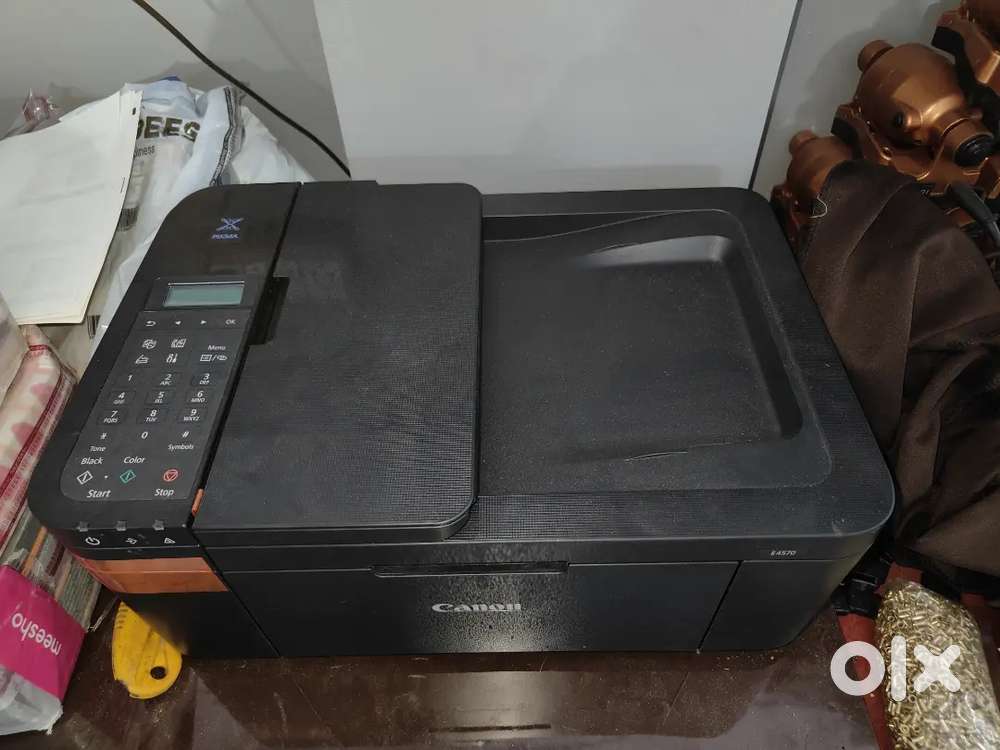 E4570 Printer