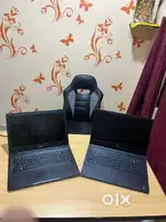 Dell Laptops