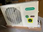 @Rental Air conditioner available of Great condition in Nice price