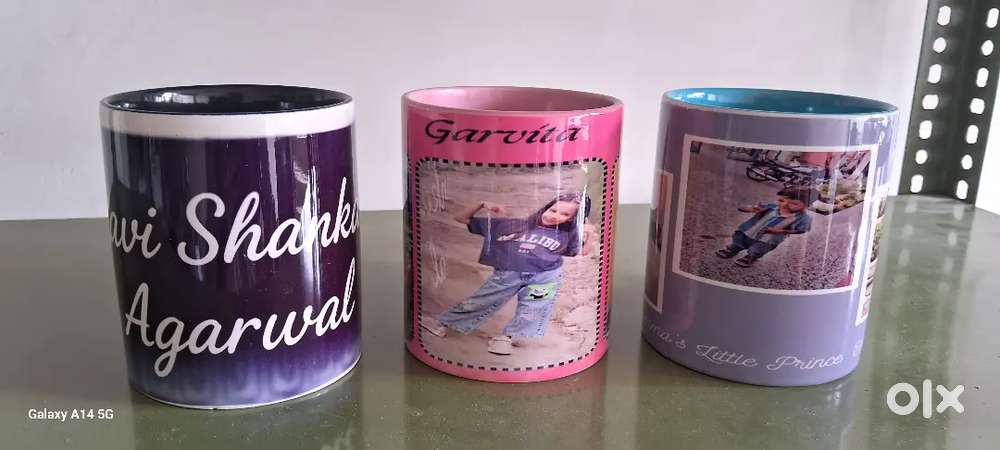 Gift Item ,Mug, T shirt,  key chain,  Mobile covers