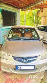 Honda City ZX 2006 Petrol Well Maintained
