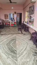 Girls hostel near tkr collage