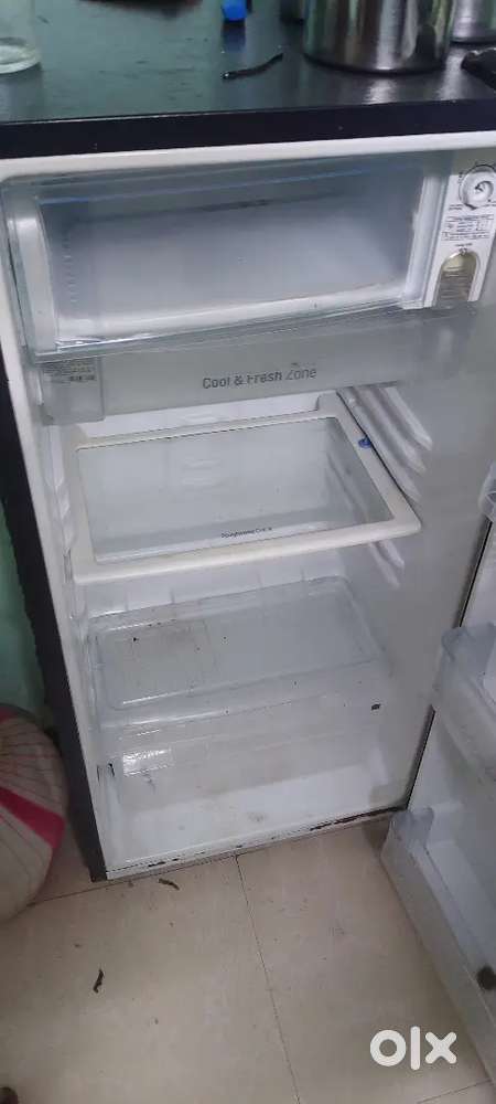 Fridge for sale lg