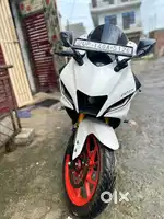 Urgent sale R15 V4 Need money
