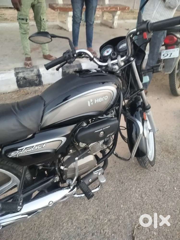 Bike for sell