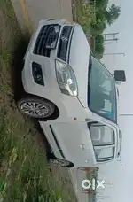 Maruti Suzuki Wagon R 2016 Petrol 80300 Km Driven