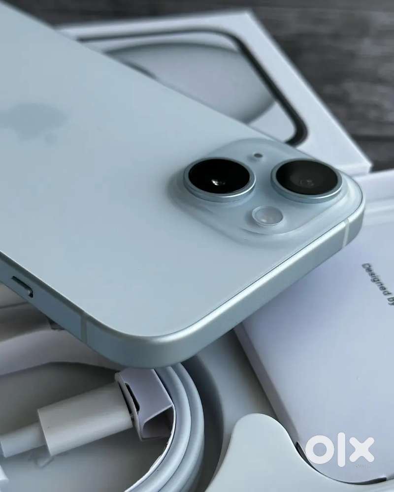 iPhone refurbished mobile