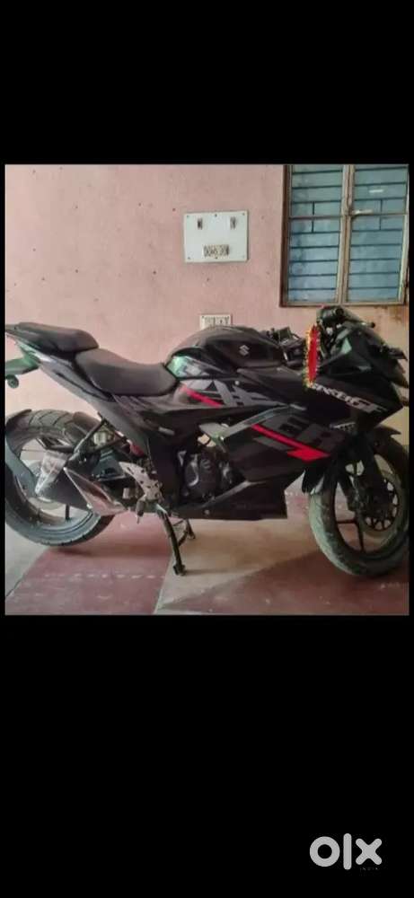 First owner