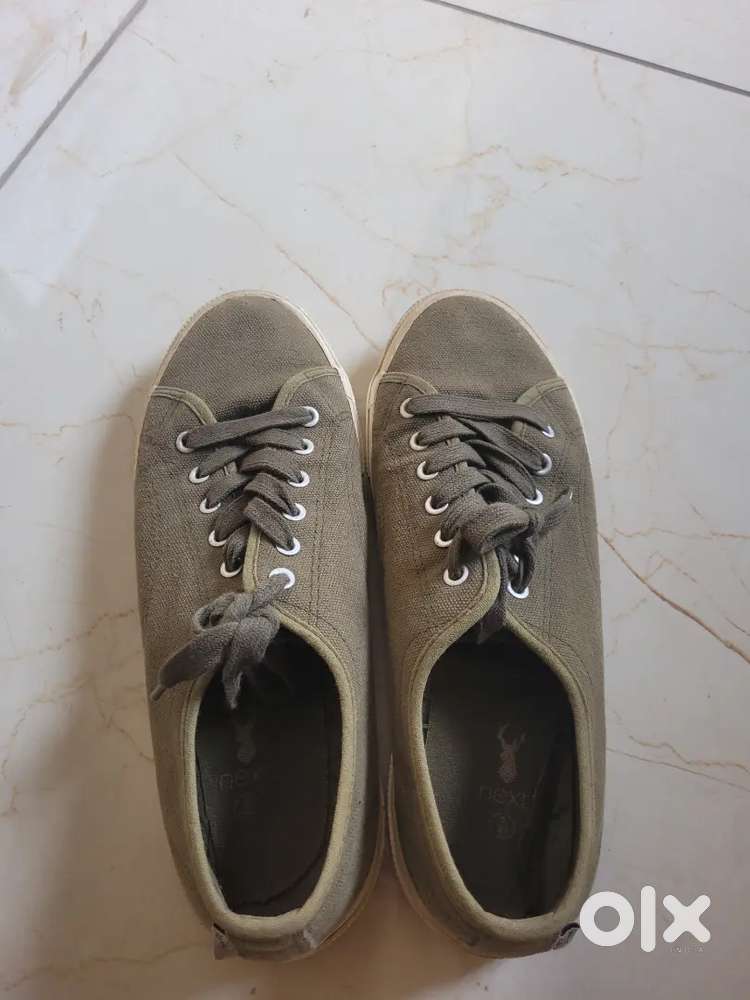Footwear Size 9