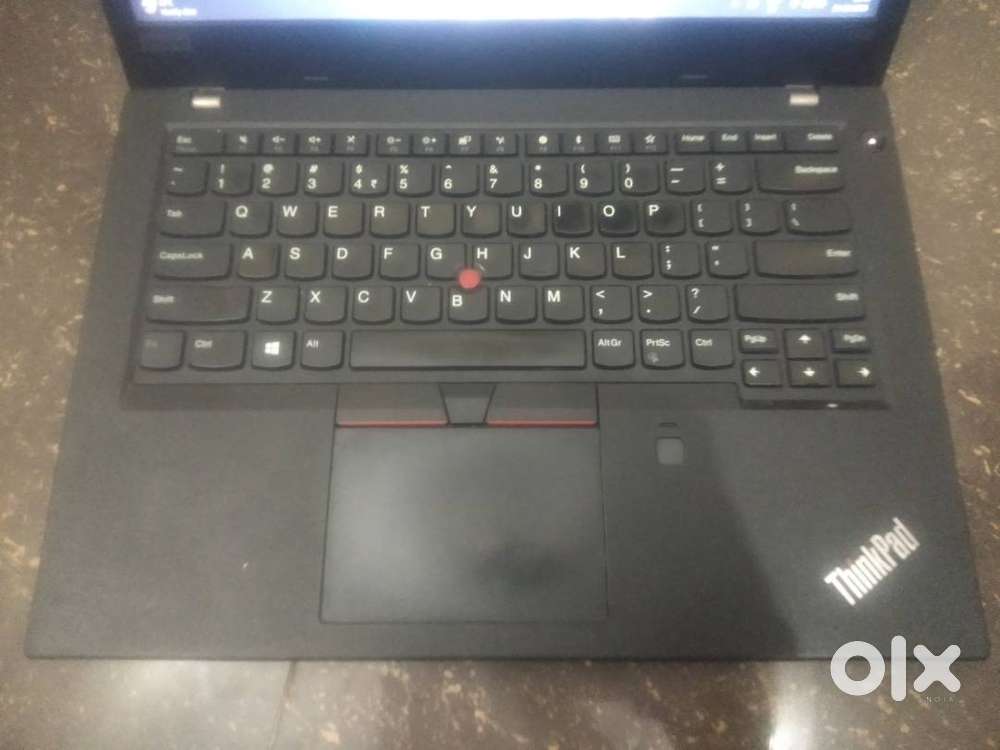 lenovo laptop thinkpad l490
