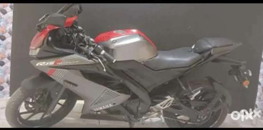 R15 V3 Model 2019