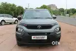 Tata Punch  2024 CNG Petrol Good Condition