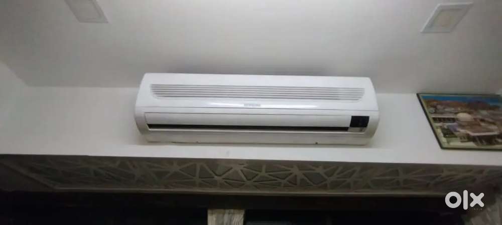 Samsung Split AC 1.5 Ton 3 Star urgent Sales