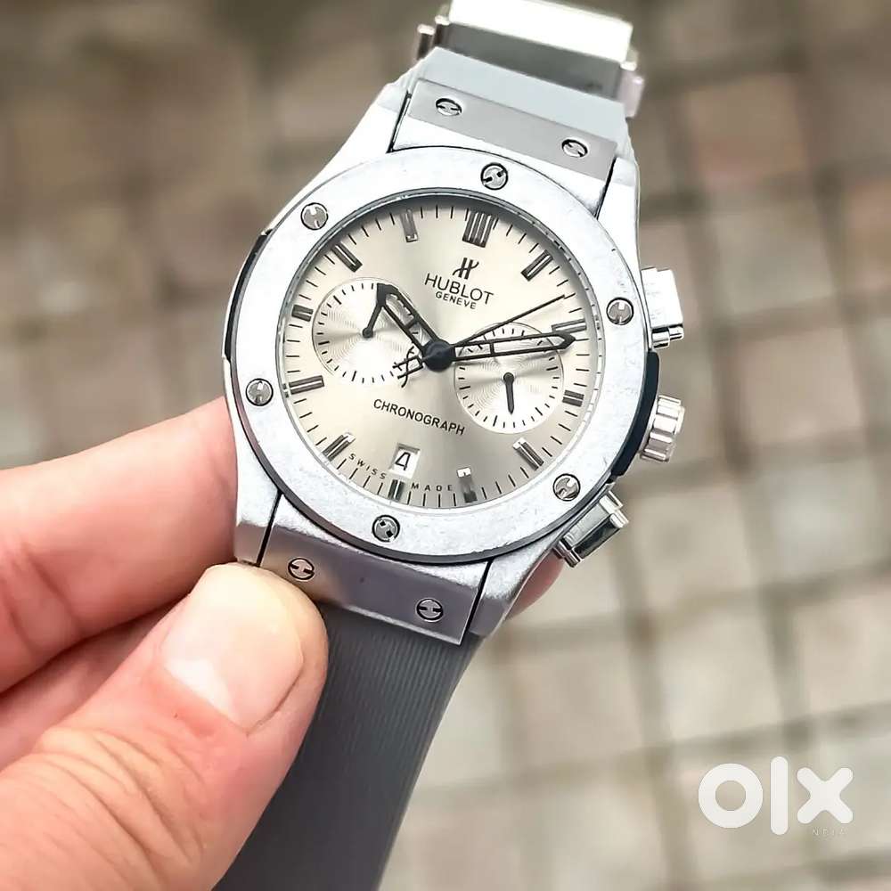 Luxury collection for men